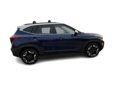 Thumbnail: 2024 Kia Seltos - 15
