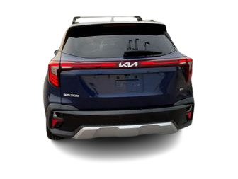 Thumbnail: 2024 Kia Seltos - 4