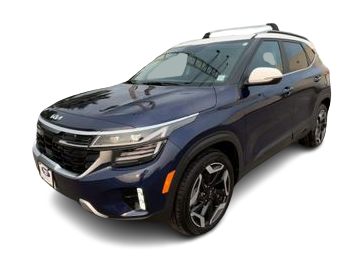 Thumbnail: 2024 Kia Seltos - 13
