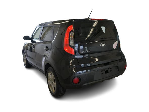 Thumbnail: 2017 Kia Soul - 16