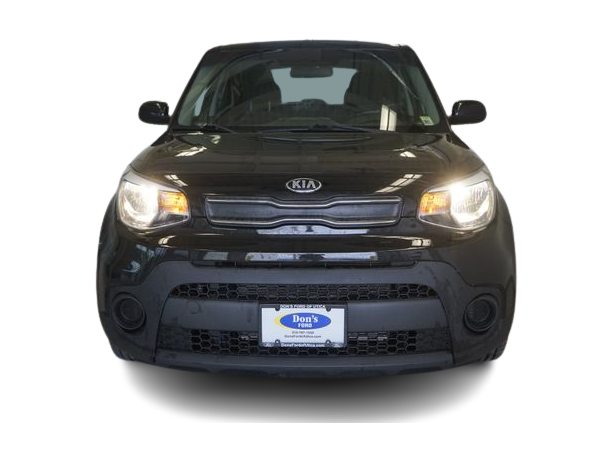 Thumbnail: 2017 Kia Soul - 21