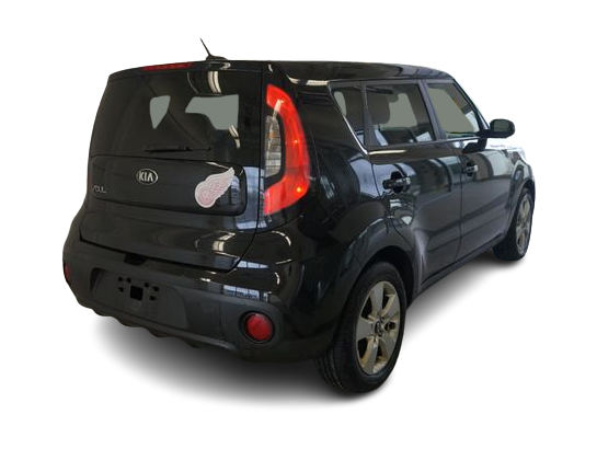 Thumbnail: 2017 Kia Soul - 18