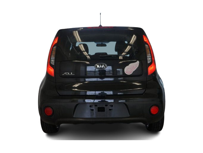 Thumbnail: 2017 Kia Soul - 17