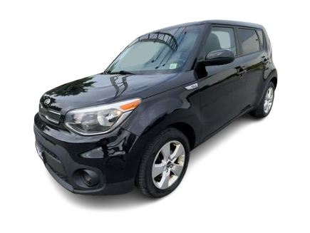 Thumbnail: 2017 Kia Soul - 13