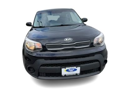Thumbnail: 2017 Kia Soul - 5