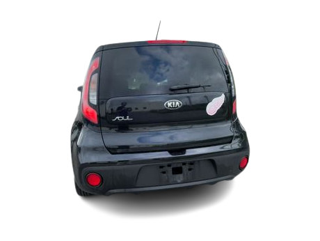 Thumbnail: 2017 Kia Soul - 4
