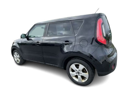 Thumbnail: 2017 Kia Soul - 3