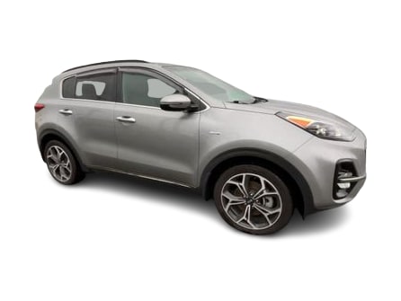 Thumbnail: 2022 Kia Sportage - 18
