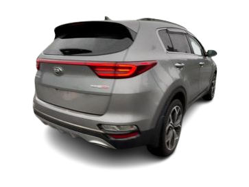 Thumbnail: 2022 Kia Sportage - 21