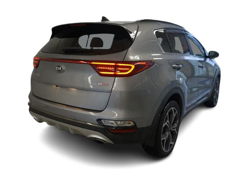 Thumbnail: 2022 Kia Sportage - 24