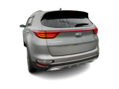 Thumbnail: 2022 Kia Sportage - 4