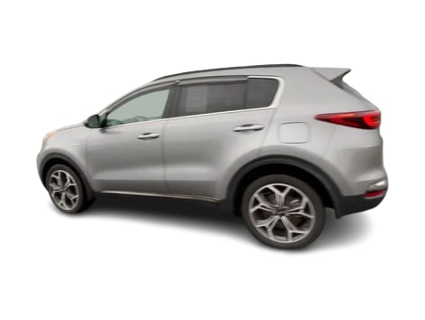 Thumbnail: 2022 Kia Sportage - 20