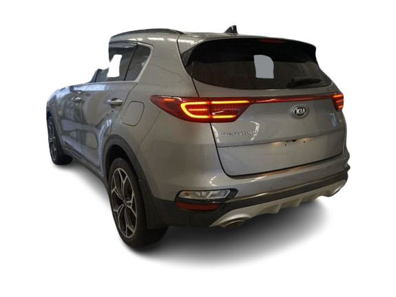Thumbnail: 2022 Kia Sportage - 23