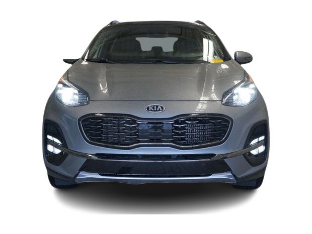 Thumbnail: 2022 Kia Sportage - 26