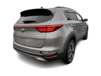 Thumbnail: 2022 Kia Sportage - 20