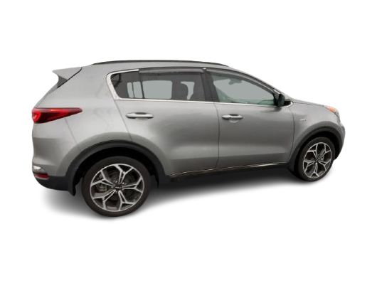 Thumbnail: 2022 Kia Sportage - 21