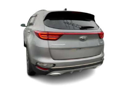 Thumbnail: 2022 Kia Sportage - 19