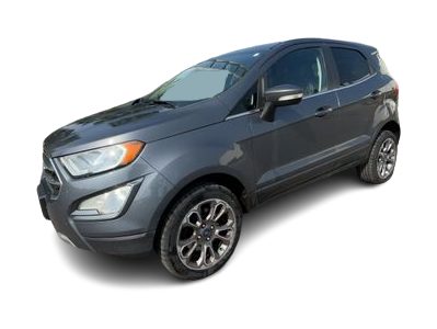 Thumbnail: 2020 Ford EcoSport - 13