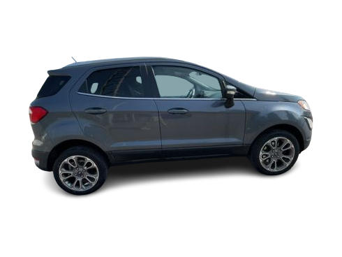 Thumbnail: 2020 Ford EcoSport - 15