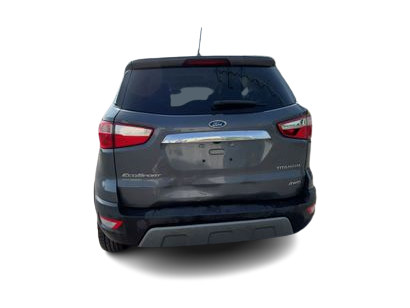 Thumbnail: 2020 Ford EcoSport - 4