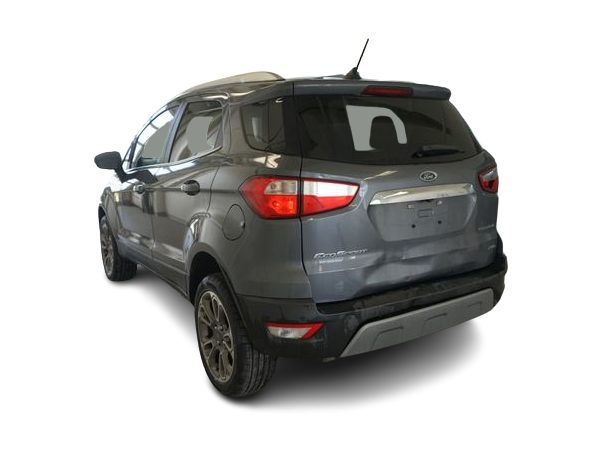 Thumbnail: 2020 Ford EcoSport - 16