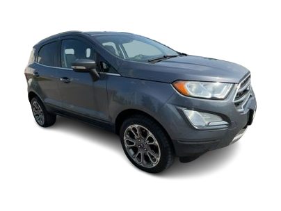 Thumbnail: 2020 Ford EcoSport - 12