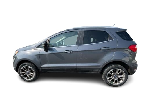 Thumbnail: 2020 Ford EcoSport - 2