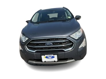 Thumbnail: 2020 Ford EcoSport - 5