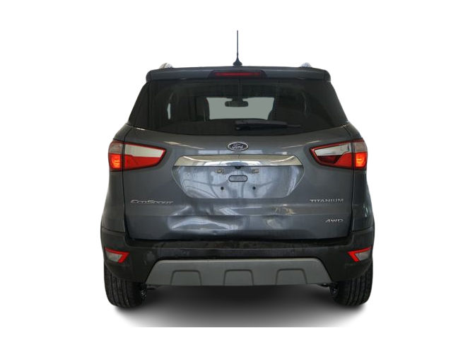 Thumbnail: 2020 Ford EcoSport - 17