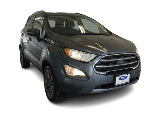 Thumbnail: 2020 Ford EcoSport - 19