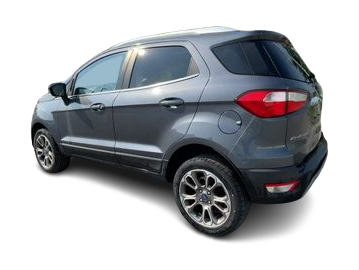 Thumbnail: 2020 Ford EcoSport - 3