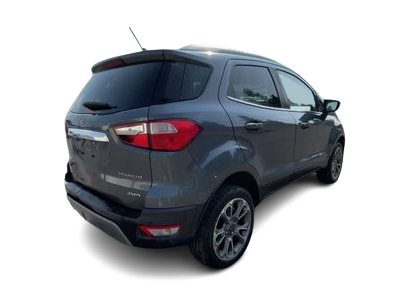 Thumbnail: 2020 Ford EcoSport - 14
