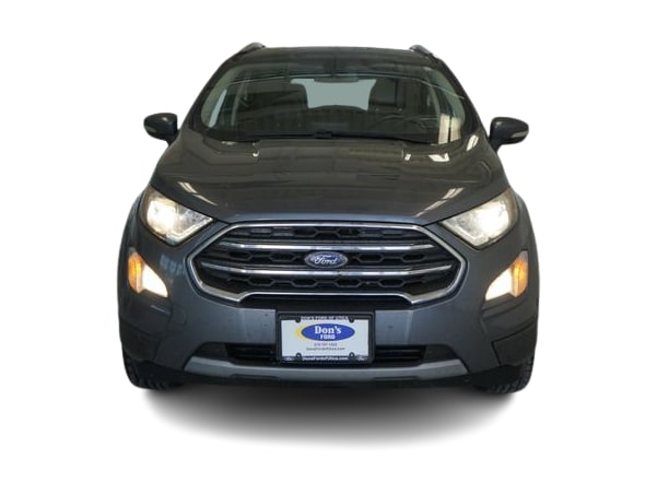 Thumbnail: 2020 Ford EcoSport - 20