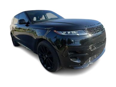 Thumbnail: 2024 Land Rover Range Rover Sport - 18