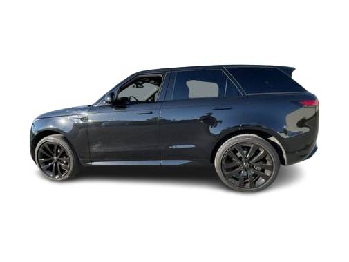 Thumbnail: 2024 Land Rover Range Rover Sport - 19