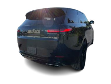 Thumbnail: 2024 Land Rover Range Rover Sport - 20