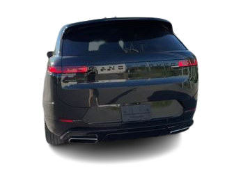Thumbnail: 2024 Land Rover Range Rover Sport - 5