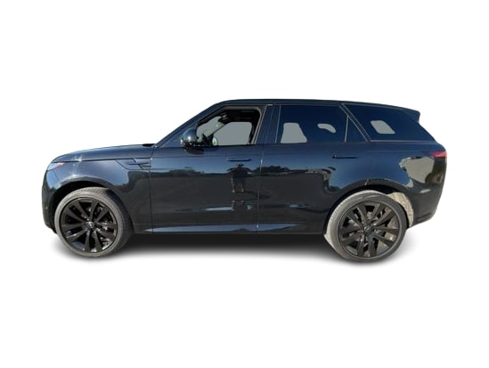 Thumbnail: 2024 Land Rover Range Rover Sport - 3
