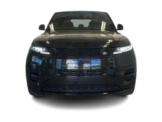 Thumbnail: 2024 Land Rover Range Rover Sport - 6