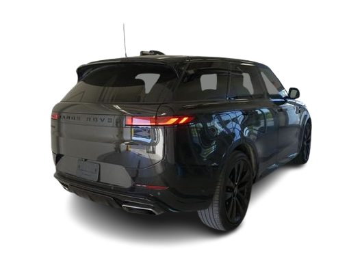 Thumbnail: 2024 Land Rover Range Rover Sport - 23