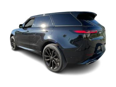Thumbnail: 2024 Land Rover Range Rover Sport - 4