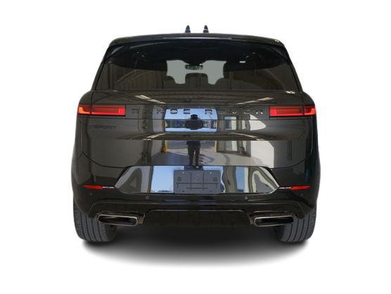 Thumbnail: 2024 Land Rover Range Rover Sport - 22