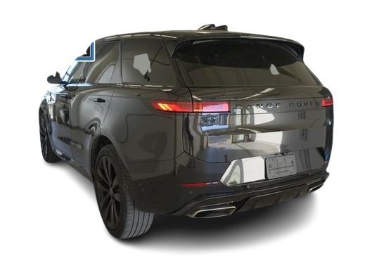 Thumbnail: 2024 Land Rover Range Rover Sport - 21