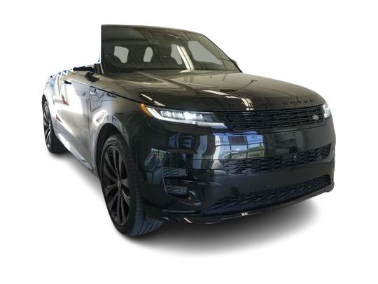 Thumbnail: 2024 Land Rover Range Rover Sport - 24