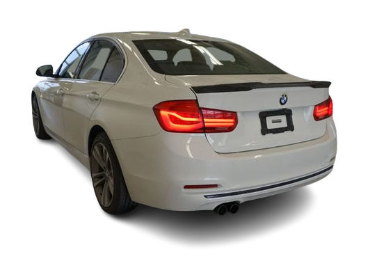 Thumbnail: 2018 BMW 3 Series - 3