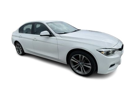 Thumbnail: 2018 BMW 3 Series - 12