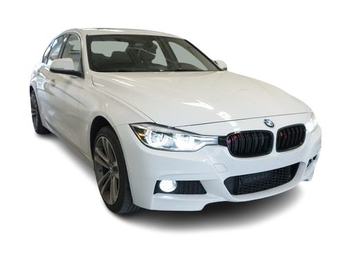 Thumbnail: 2018 BMW 3 Series - 19