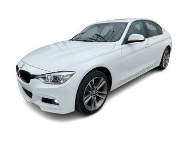 Thumbnail: 2018 BMW 3 Series - 13