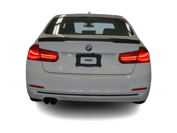Thumbnail: 2018 BMW 3 Series - 17
