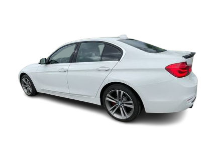Thumbnail: 2018 BMW 3 Series - 14